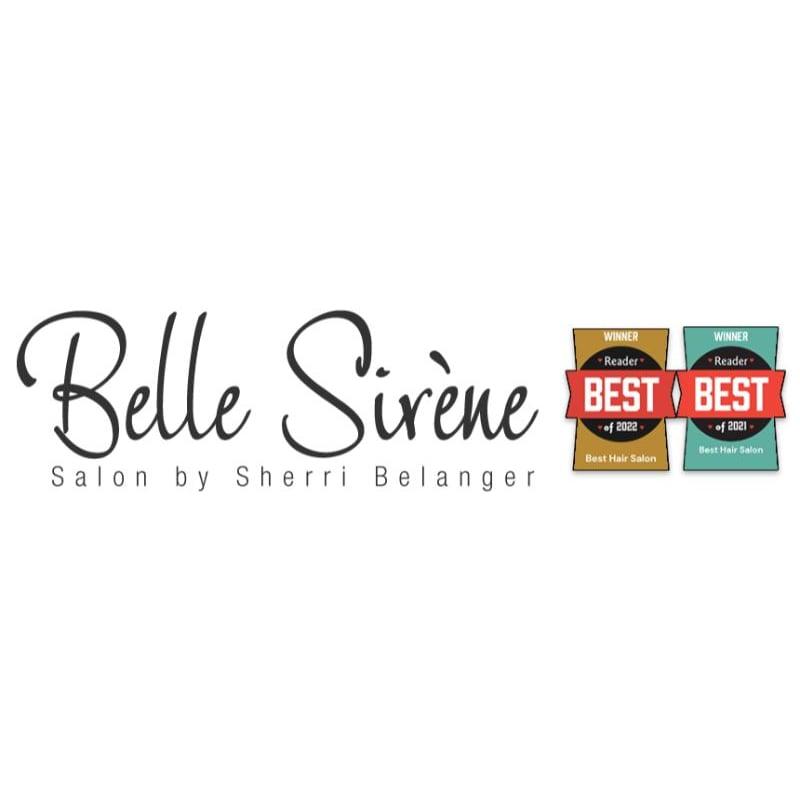 Belle Sirène Salon