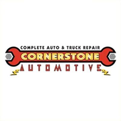 Cornerstone Automotive