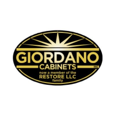 Giordano Cabinets