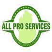 All Pro Services