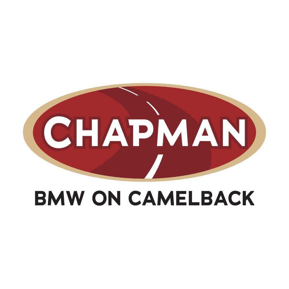 Chapman BMW on Camelback