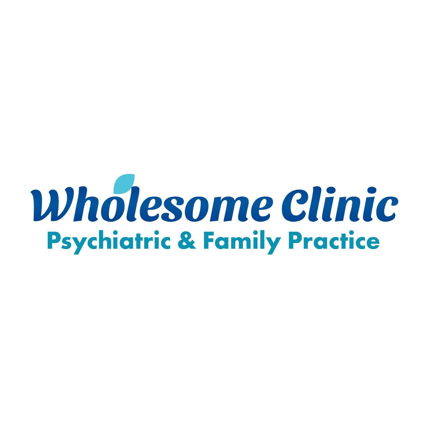 Wholesome Clinic - Psychiatry and Primary Care