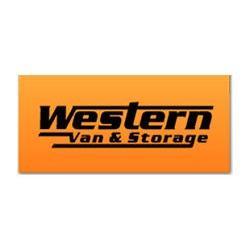 Western Van & Storage