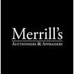 Merrill's Auctioneers & Appraisers