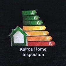 Kairos Home Inspections