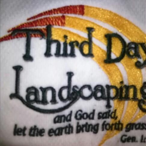 Third Day Landscaping LLC