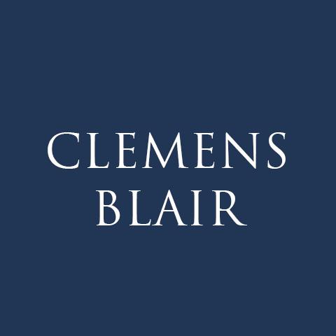 Clemens Blair