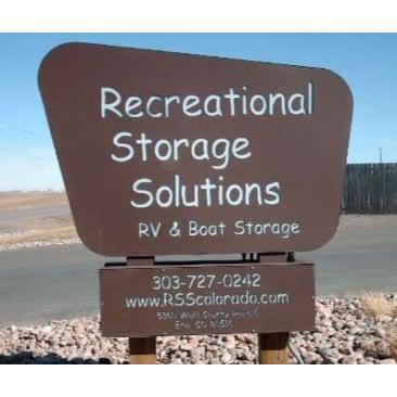 Recreational Storage Solutions