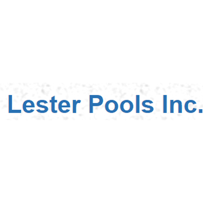 Lester Pools Inc