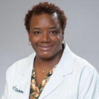 Oleitha Wilson-Ruffin, MD