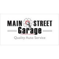 Main Street Garage