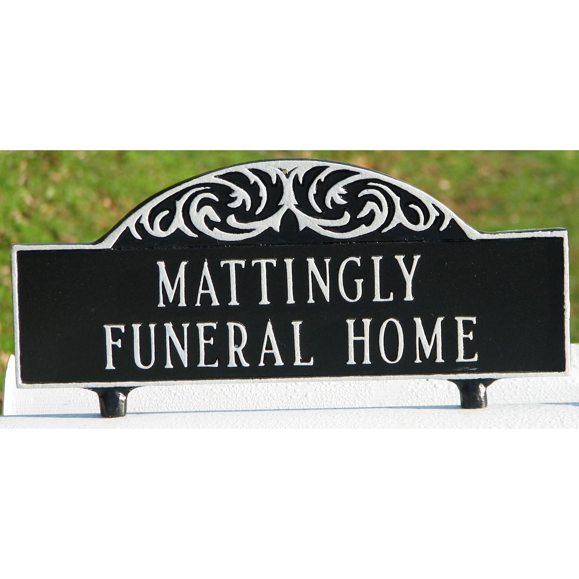 Mattingly Funeral Home