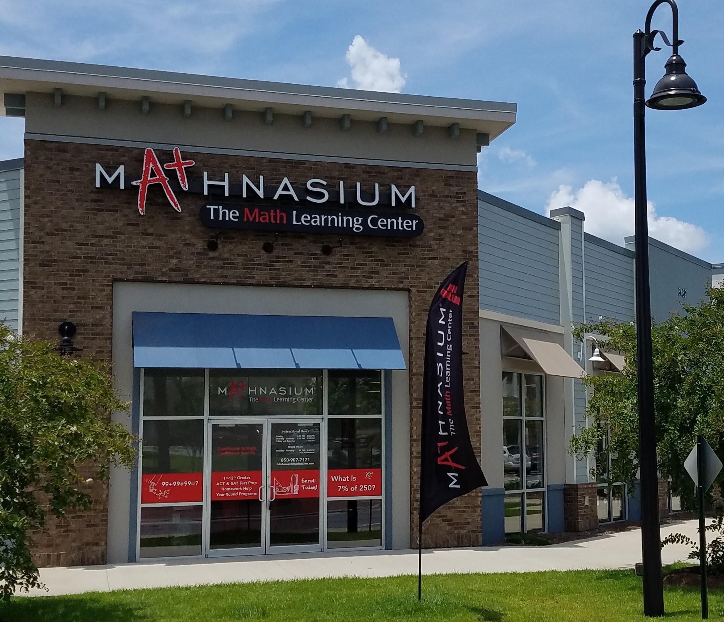 Mathnasium