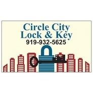 Circle City Lock & Key Locksmith