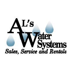 Al's Water Systems