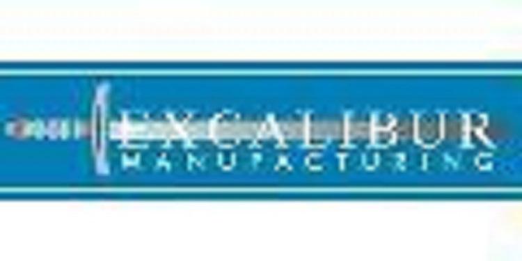 Excalibur Manufacturing