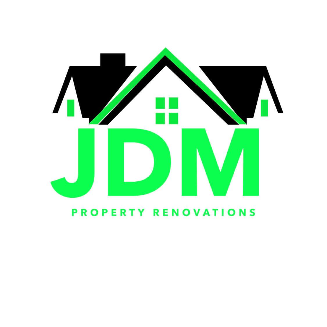 JDM Property Renovations