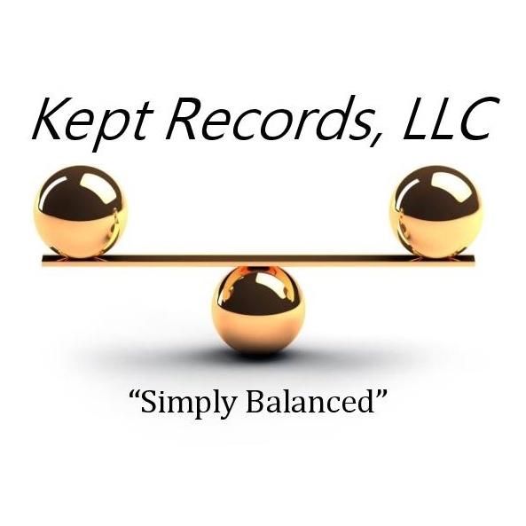 Kept Records, LLC