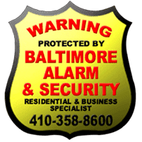 Baltimore Alarm and Security, Inc.