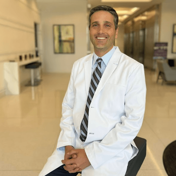 Dr. Jason Reingold, MD, FACC