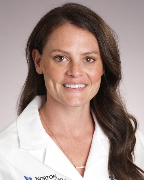 Crista L Hays, MD