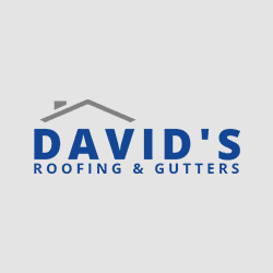 David's Roofing & Gutters