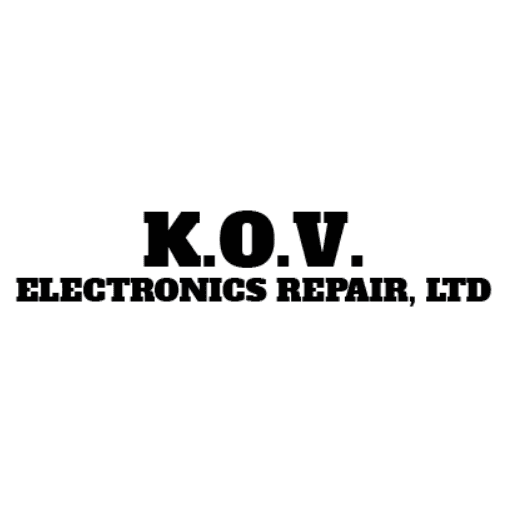 K.O.V. Electronics Repair, LTD