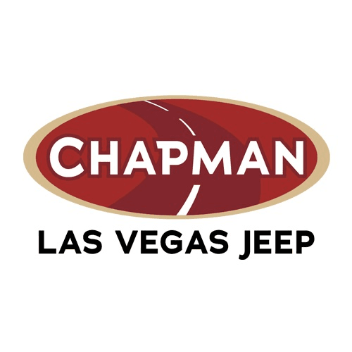 Chapman Las Vegas Jeep