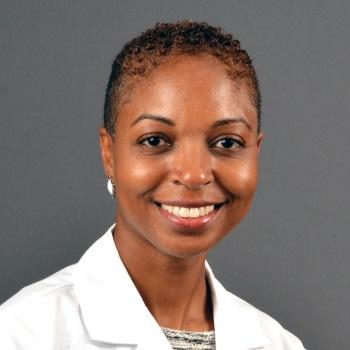 Danielle L Smith, MD, PhD