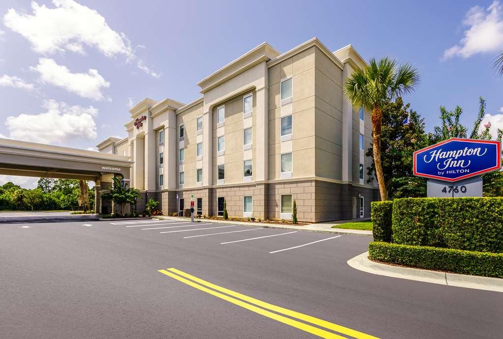 Hampton Inn Titusville/I-95 Kennedy Space Center