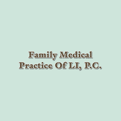 Family Medical Practice Of Li, P.C.