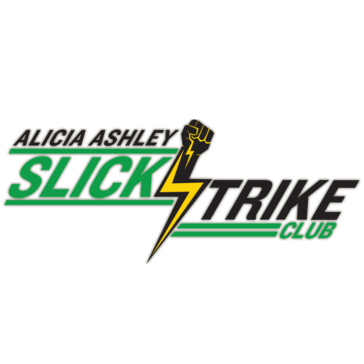 Alicia Ashley Strike Club