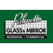 Palmetto Glass & Mirror