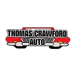 Thomas Crawford Auto