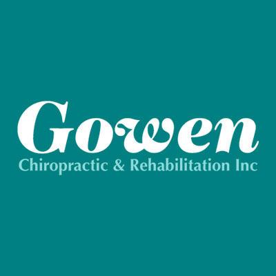 Gowen Chiropractic & Rehabilitation Inc