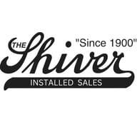 Shiver Installed Sales