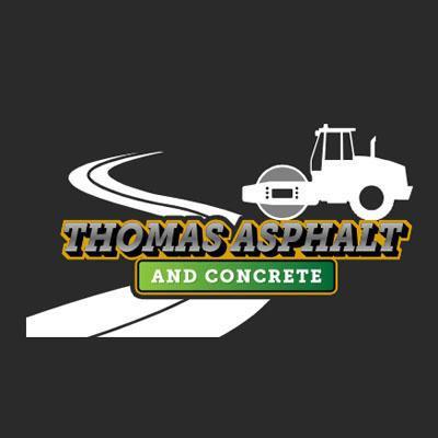 Thomas Asphalt And Concrete