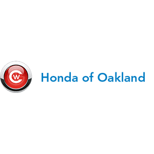 Honda of Oakland