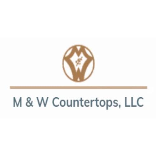 M & W Countertops LLC