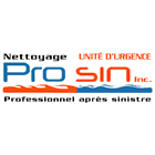 Nettoyage Pro-Sin Inc