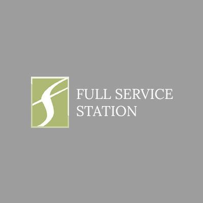 Full Service Station