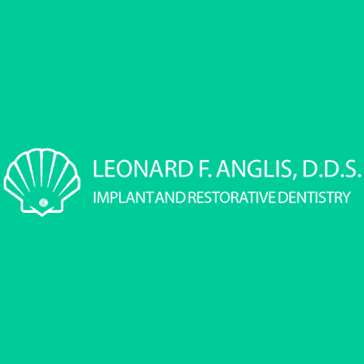 Leonard F. Anglis, D.D.S.