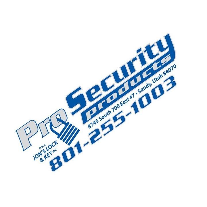 Pro Security Products