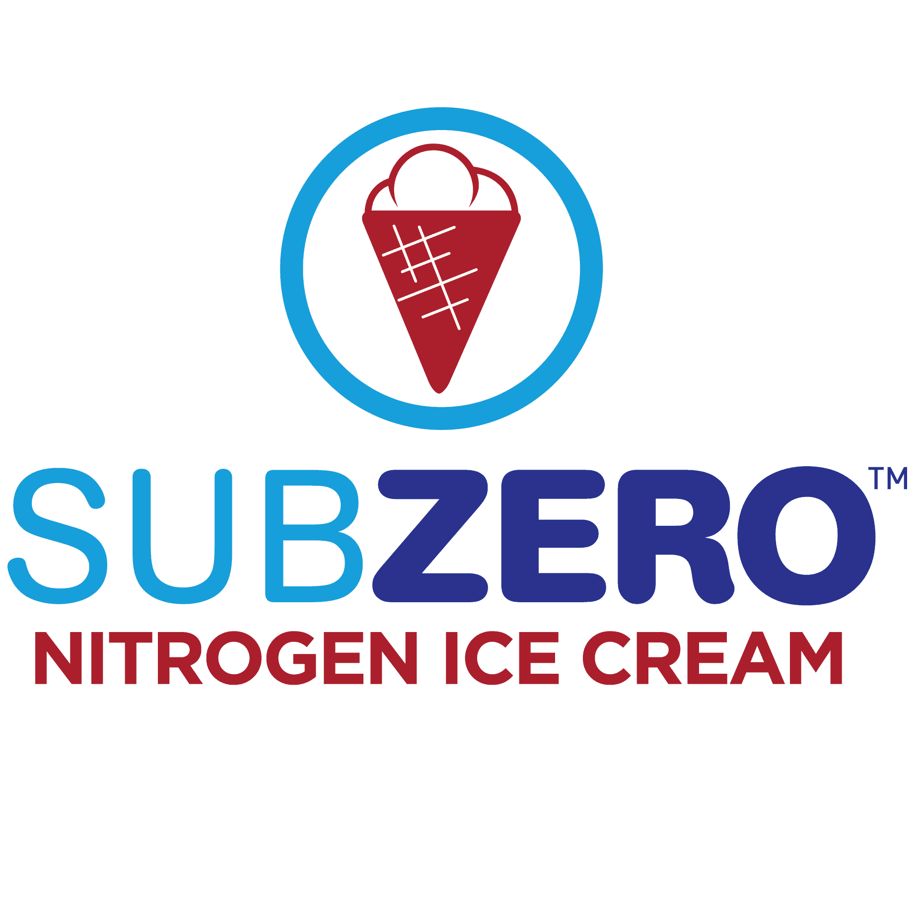 Sub Zero Nitrogen Ice Cream