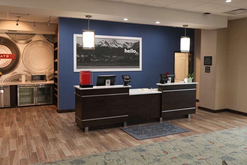 Hampton Inn & Suites Lafayette Medical Center, CO