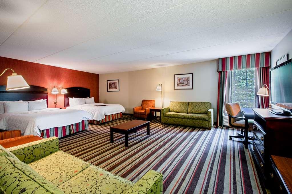 Hampton Inn Sturbridge