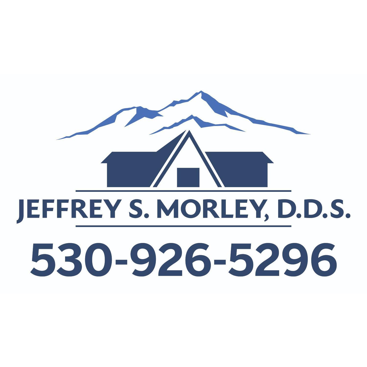 Jeffrey S Morley DDS