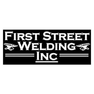 First Street Welding Inc