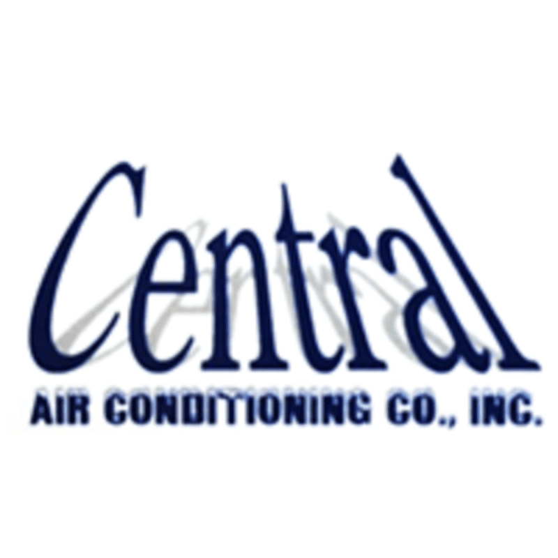 Central Air Conditioning