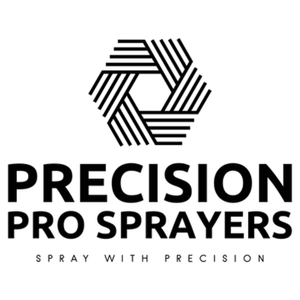 Precision Pro Sprayers